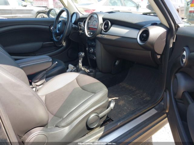 2013 MINI HARDTOP WMWSU3C56DT679117 Photo 4