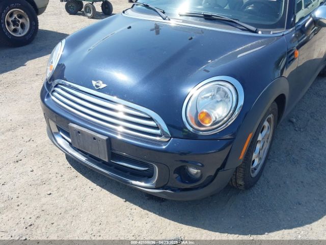 2013 MINI HARDTOP WMWSU3C56DT679117 Photo 5
