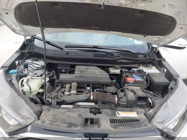 2022 HONDA CR-V 5J6RW1H84NA008622 Photo 9