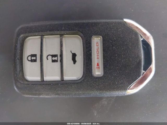 2022 HONDA CR-V 5J6RW1H84NA008622 Photo 10