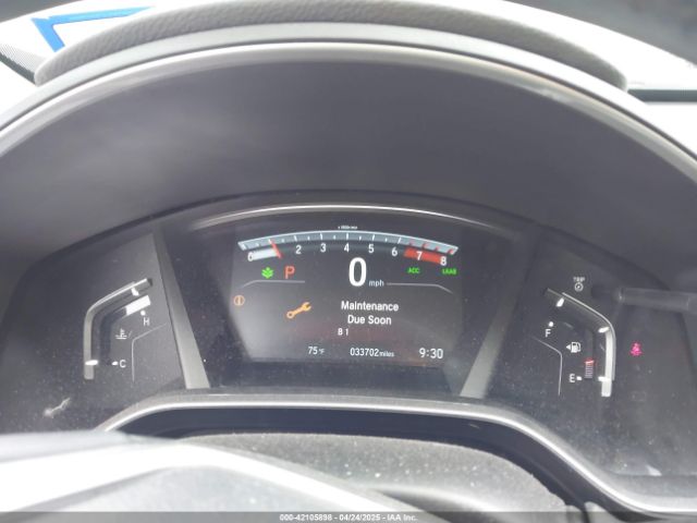 2022 HONDA CR-V 5J6RW1H84NA008622 Photo 6