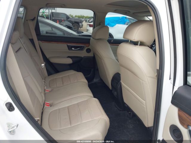 2022 HONDA CR-V 5J6RW1H84NA008622 Photo 7