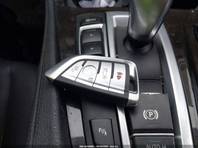 WBA5A5C56ED507439 BMW 528I