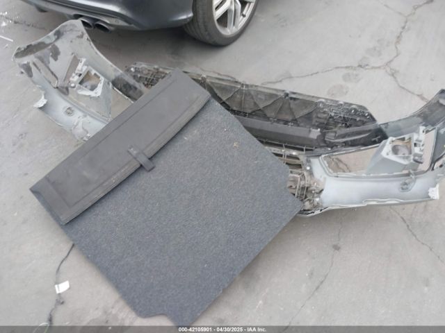 WBA5A5C56ED507439 BMW 528I