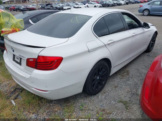 WBA5A5C56ED507439 BMW 528I