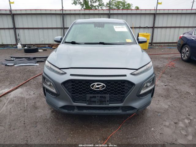 KM8K12AA1KU207710 Hyundai Kona Se