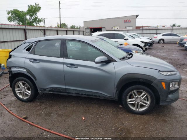 KM8K12AA1KU207710 Hyundai Kona Se