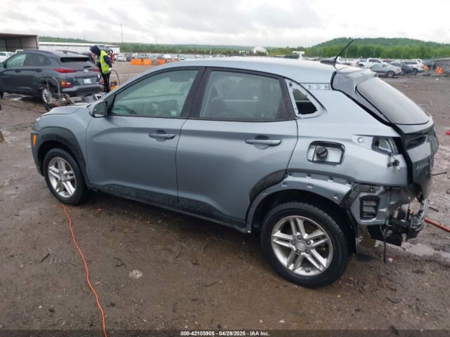 KM8K12AA1KU207710 Hyundai Kona Se
