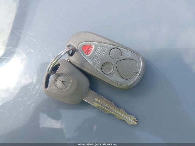 2006 ACURA TSX JH4CL96866C038781 Photo 10