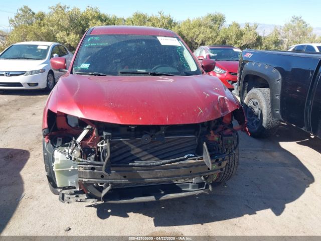 KNMAT2MV4GP718066 Nissan 2016