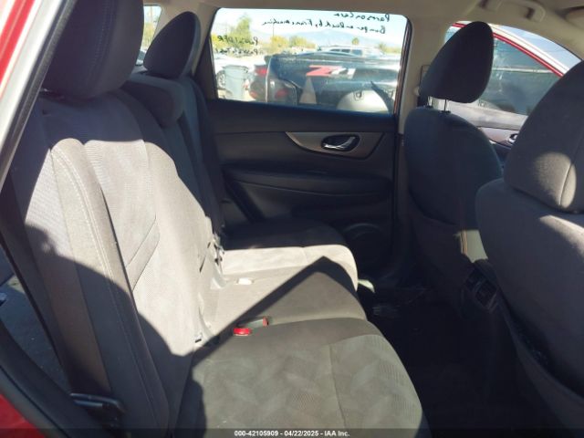 KNMAT2MV4GP718066 Nissan 2016