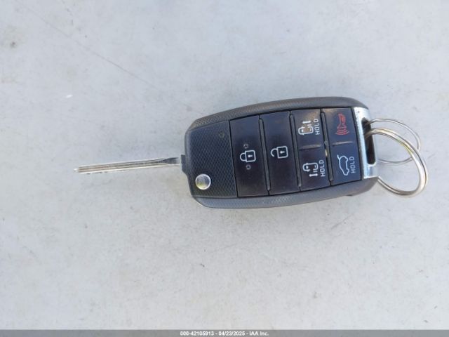 KNDMB5C13G6168106 KIA SEDONA LX