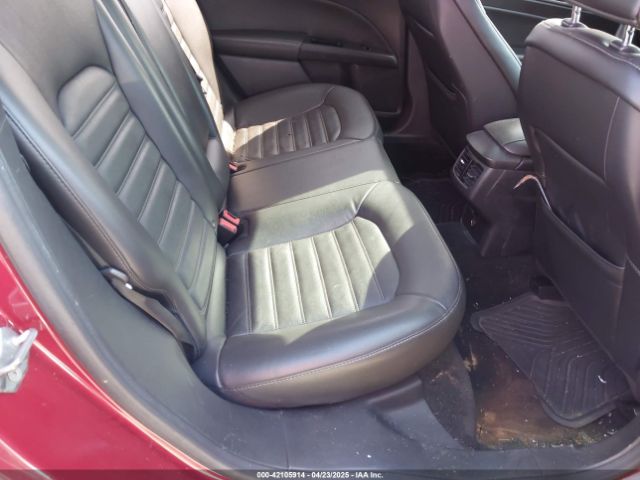 3FA6P0H95GR339751 Ford FUSION SE