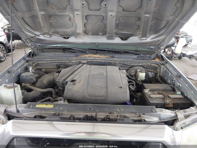 3TMJU4GN3FM186933 Toyota Tacoma Prerunner V6