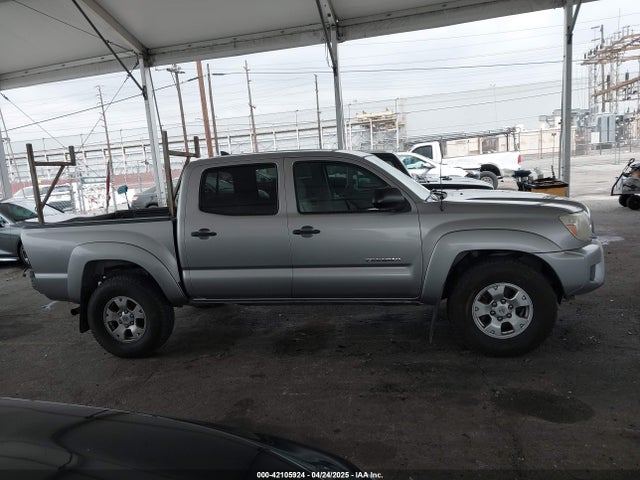 3TMJU4GN3FM186933 Toyota Tacoma Prerunner V6