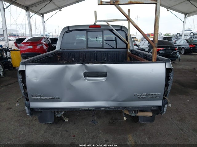3TMJU4GN3FM186933 Toyota Tacoma Prerunner V6