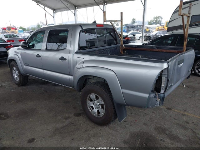 3TMJU4GN3FM186933 Toyota Tacoma Prerunner V6
