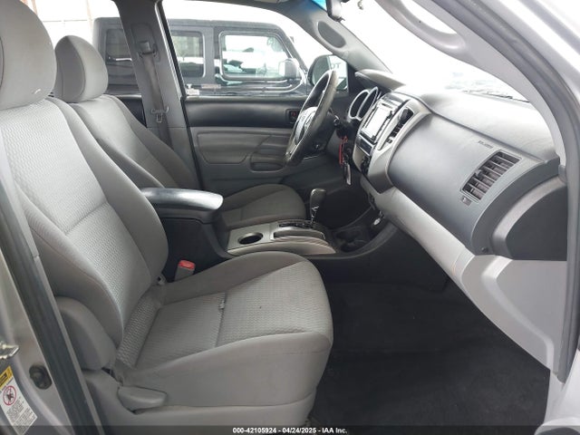 3TMJU4GN3FM186933 Toyota Tacoma Prerunner V6