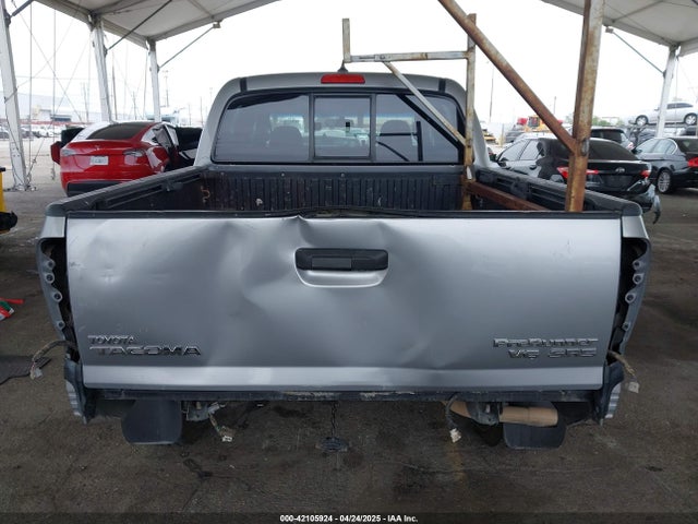 3TMJU4GN3FM186933 Toyota Tacoma Prerunner V6