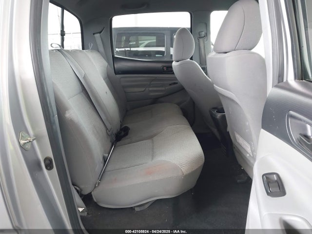 3TMJU4GN3FM186933 Toyota Tacoma Prerunner V6