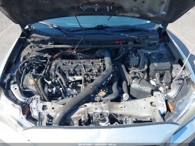 2010 MITSUBISHI LANCER EVOLUTION JA32W8FV8AU018845 Photo 9