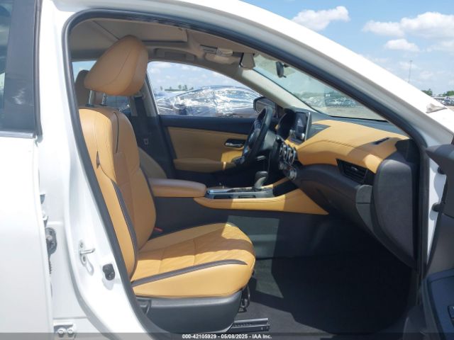 2023 NISSAN SENTRA 3N1AB8CV3PY249593 Photo 4