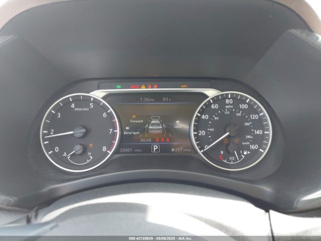 2023 NISSAN SENTRA 3N1AB8CV3PY249593 Photo 6