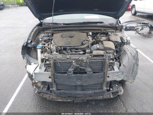 3MVDMBCM9PM574358 Mazda Cx-30 2.5 S Carbon Edition