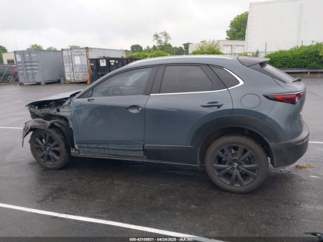 3MVDMBCM9PM574358 Mazda Cx-30 2.5 S Carbon Edition