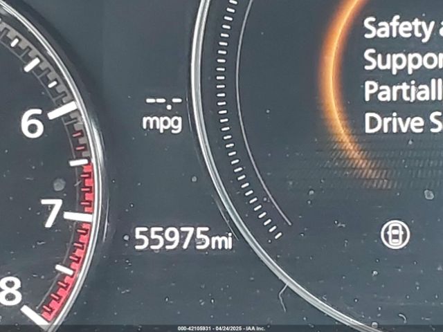 3MVDMBCM9PM574358 Mazda Cx-30 2.5 S Carbon Edition