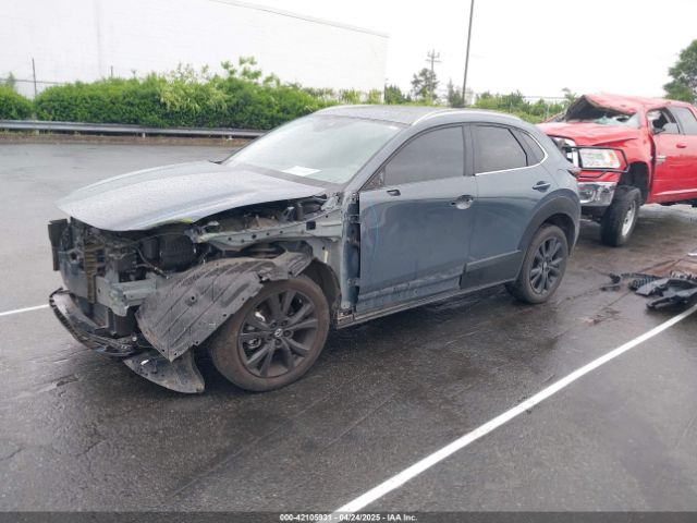 3MVDMBCM9PM574358 Mazda Cx-30 2.5 S Carbon Edition