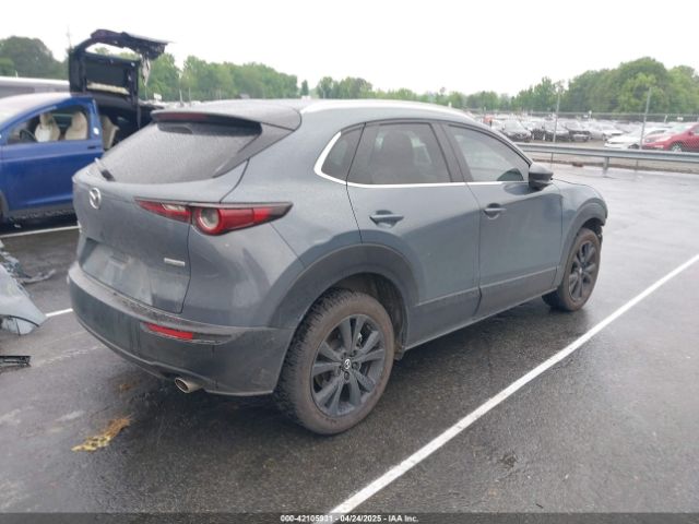 3MVDMBCM9PM574358 Mazda Cx-30 2.5 S Carbon Edition