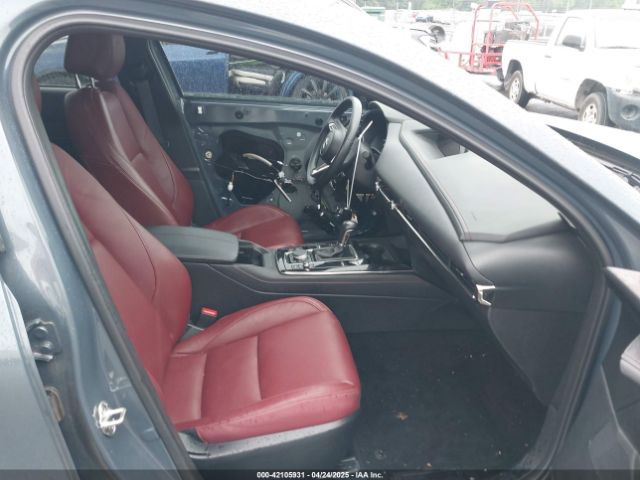3MVDMBCM9PM574358 Mazda Cx-30 2.5 S Carbon Edition