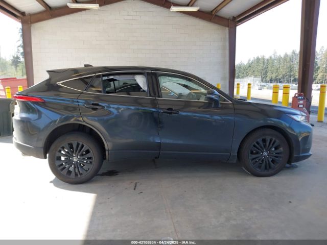 JTEAAAAH0RJ190123 Toyota Venza Nightshade Edition