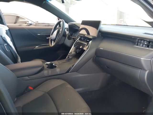 JTEAAAAH0RJ190123 Toyota Venza Nightshade Edition