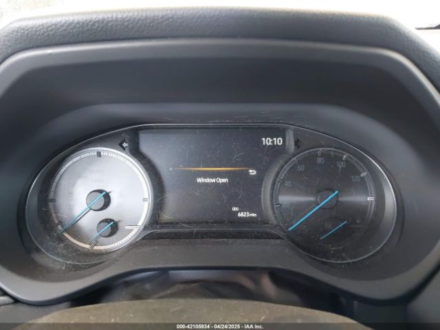 JTEAAAAH0RJ190123 Toyota Venza Nightshade Edition