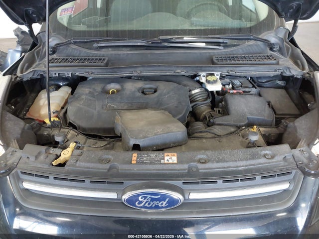 1FMCU9G91GUA77193 Ford ESCAPE SE