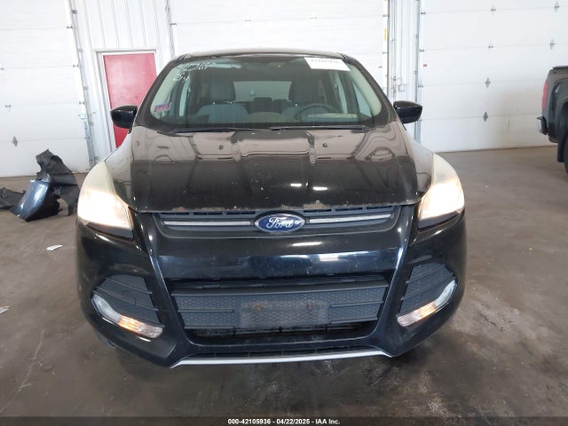 1FMCU9G91GUA77193 Ford ESCAPE SE