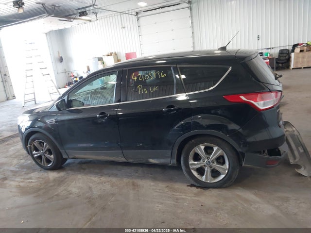 1FMCU9G91GUA77193 Ford ESCAPE SE