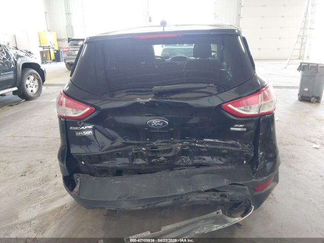 1FMCU9G91GUA77193 Ford ESCAPE SE
