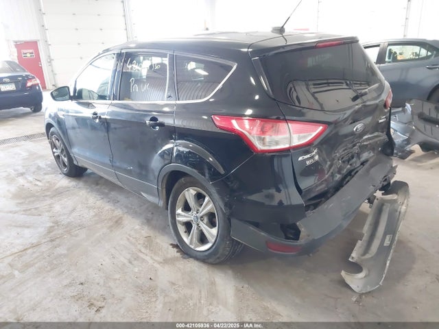 1FMCU9G91GUA77193 Ford ESCAPE SE