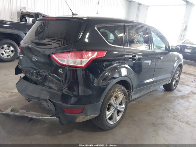 1FMCU9G91GUA77193 Ford ESCAPE SE