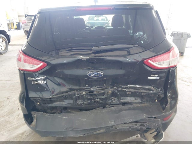 1FMCU9G91GUA77193 Ford ESCAPE SE