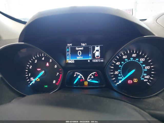 1FMCU9G91GUA77193 Ford ESCAPE SE