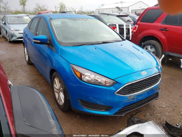 1FADP3F22GL394624 auction archive image