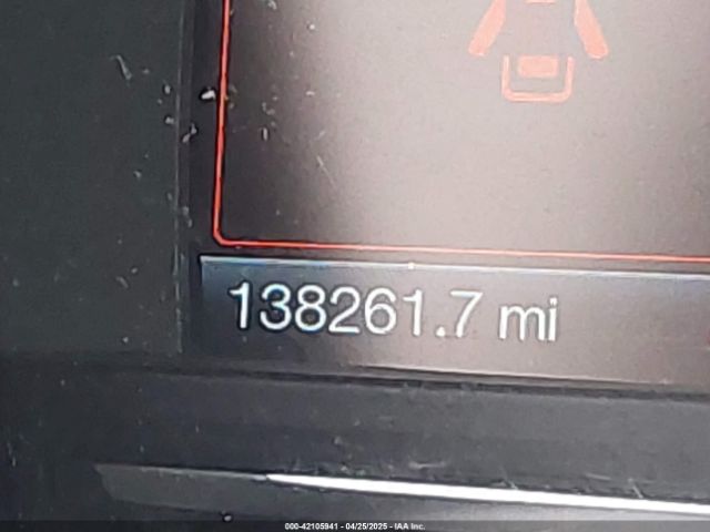 2FMHK6C86EBD02332 Ford FLEX SEL