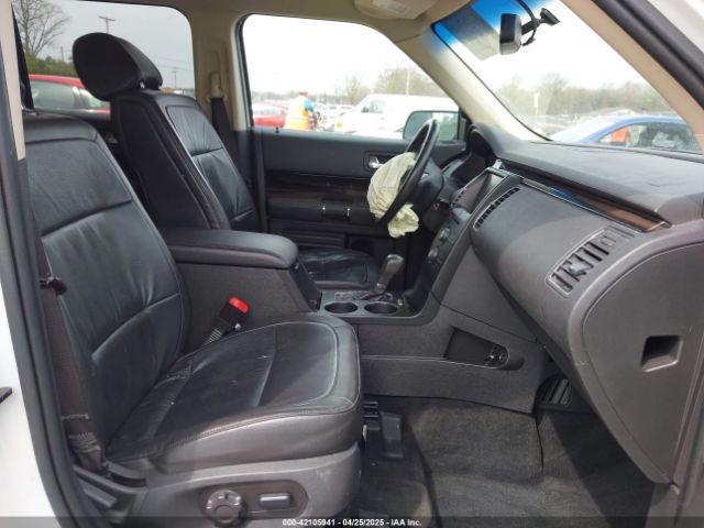 2FMHK6C86EBD02332 Ford FLEX SEL