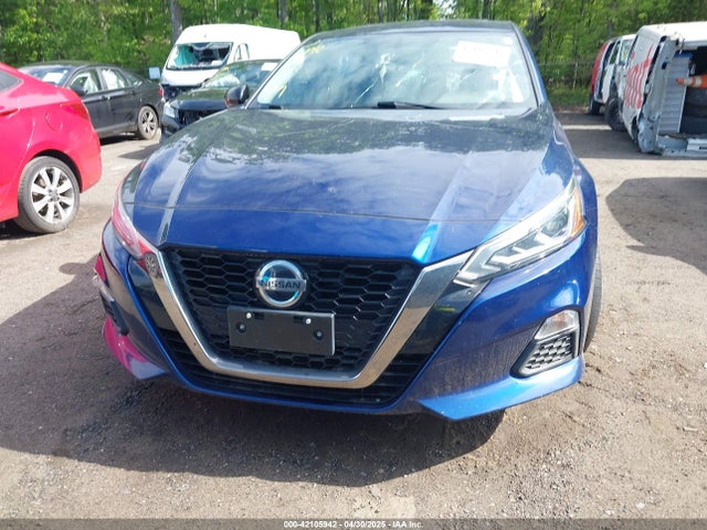 1N4BL4CV2KN318566 Nissan Altima 2.5 Sr