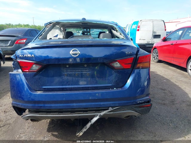 1N4BL4CV2KN318566 Nissan Altima 2.5 Sr