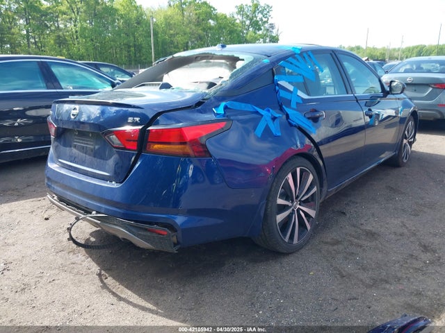 1N4BL4CV2KN318566 Nissan Altima 2.5 Sr